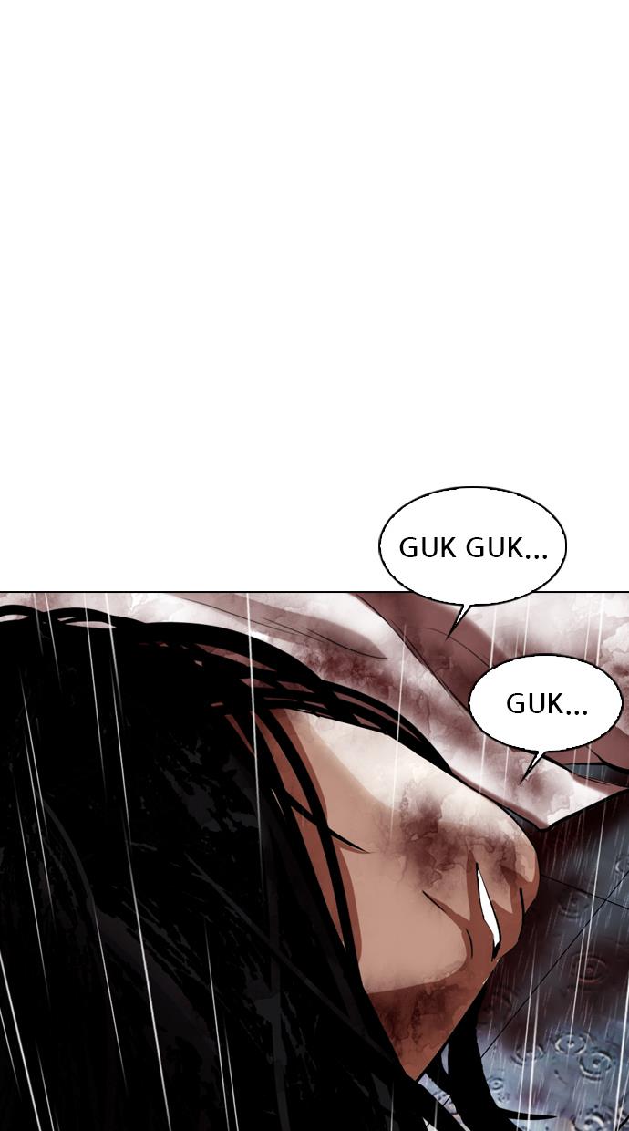Lookism Chapter 340 halaman 132