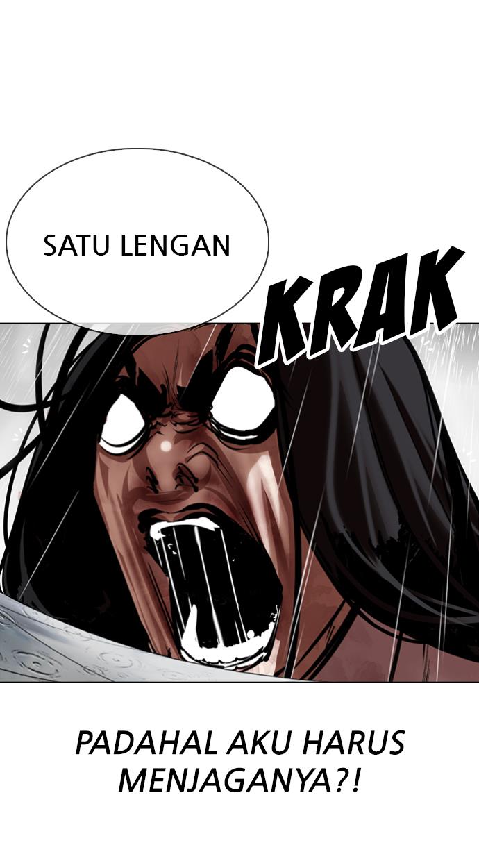 Lookism Chapter 340 halaman 54