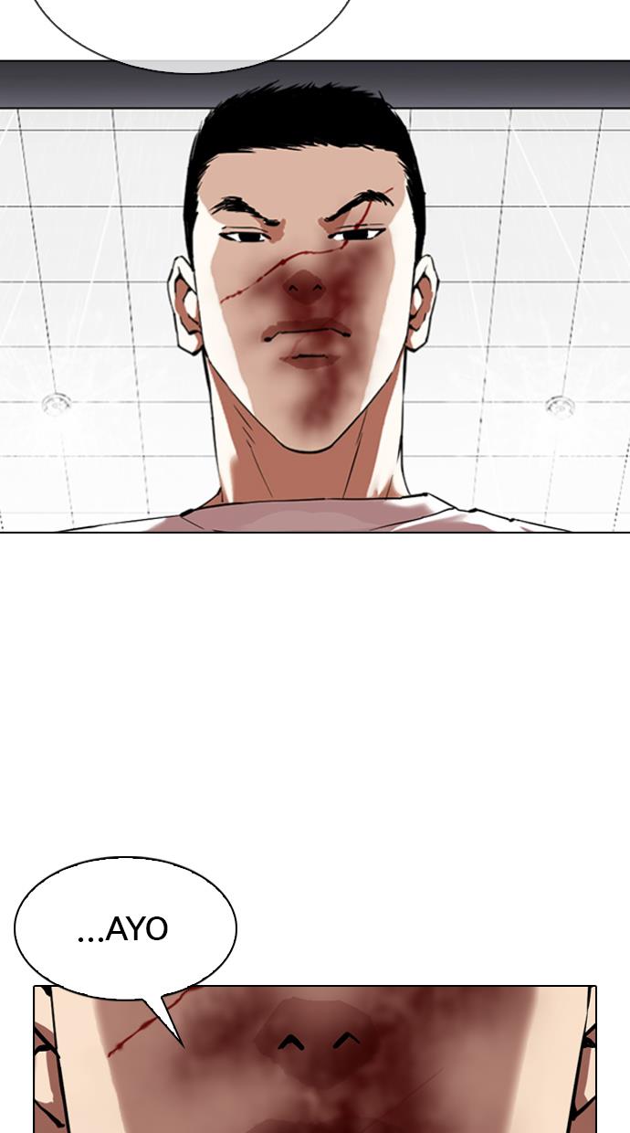 Lookism Chapter 340 halaman 108