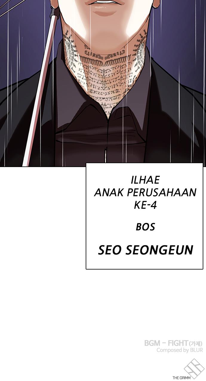 Lookism Chapter 340 halaman 145