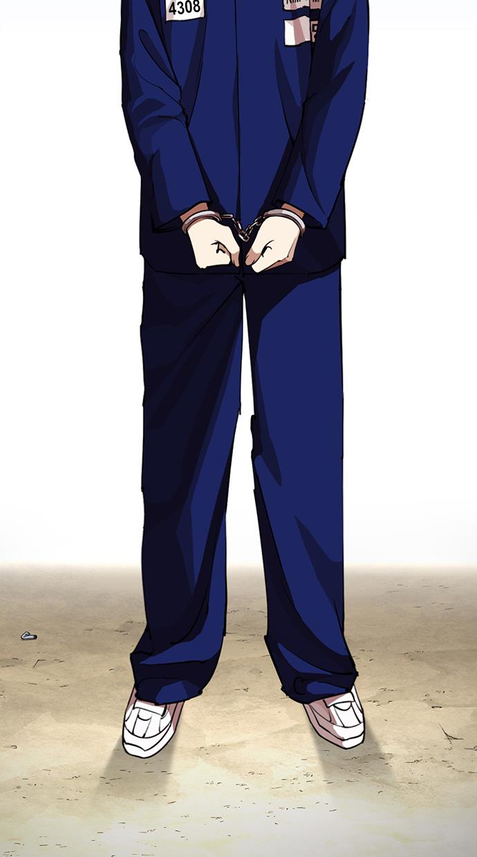 Lookism Chapter 340 halaman 20