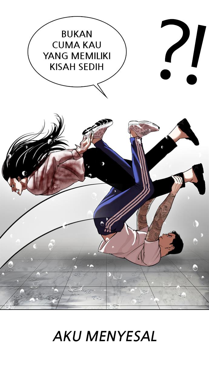 Lookism Chapter 340 halaman 79