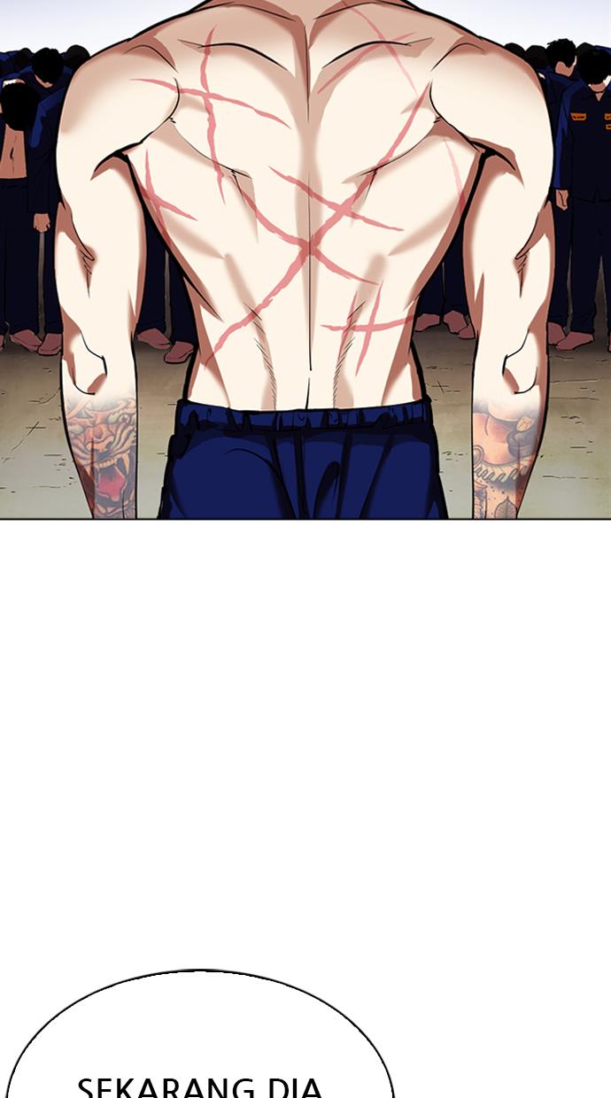 Lookism Chapter 340 halaman 7