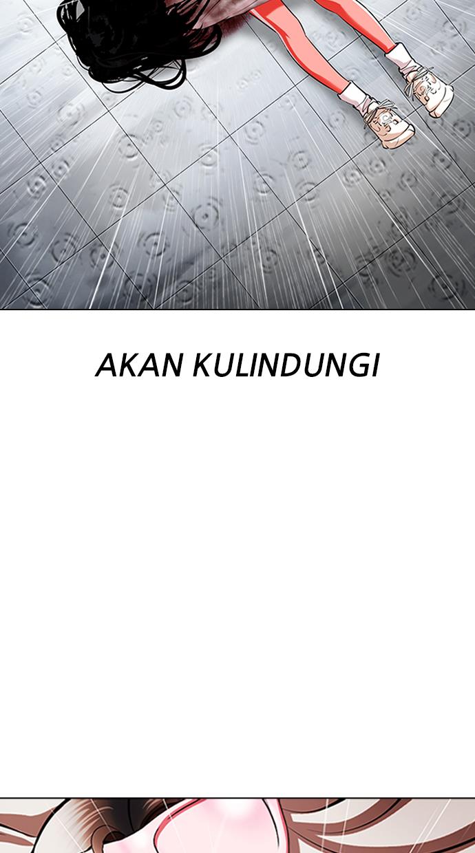 Lookism Chapter 340 halaman 129