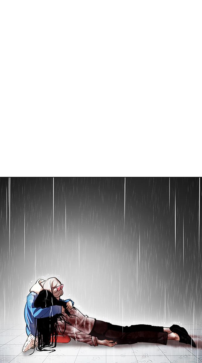 Lookism Chapter 340 halaman 126