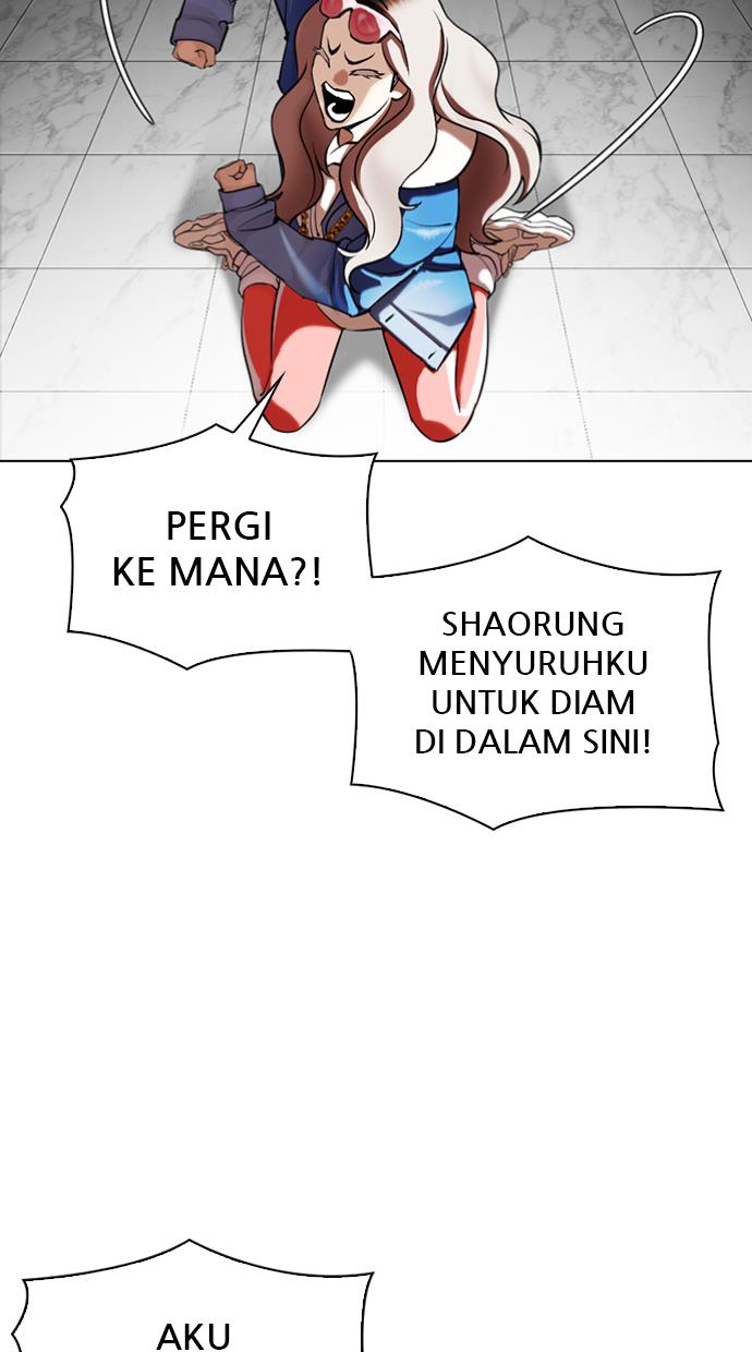 Lookism Chapter 340 halaman 110