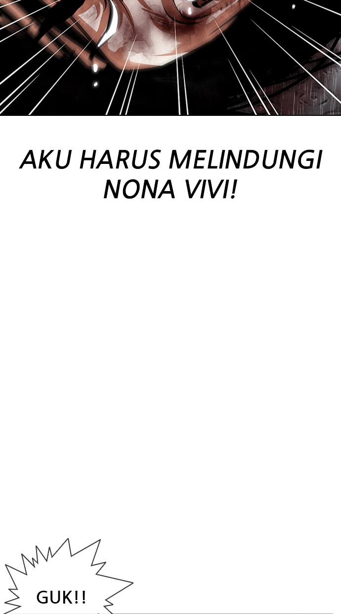 Lookism Chapter 340 halaman 136