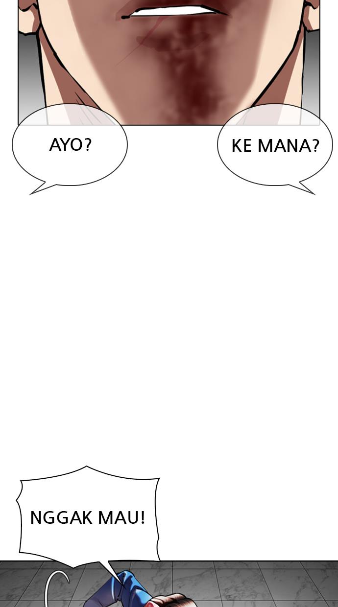 Lookism Chapter 340 halaman 109