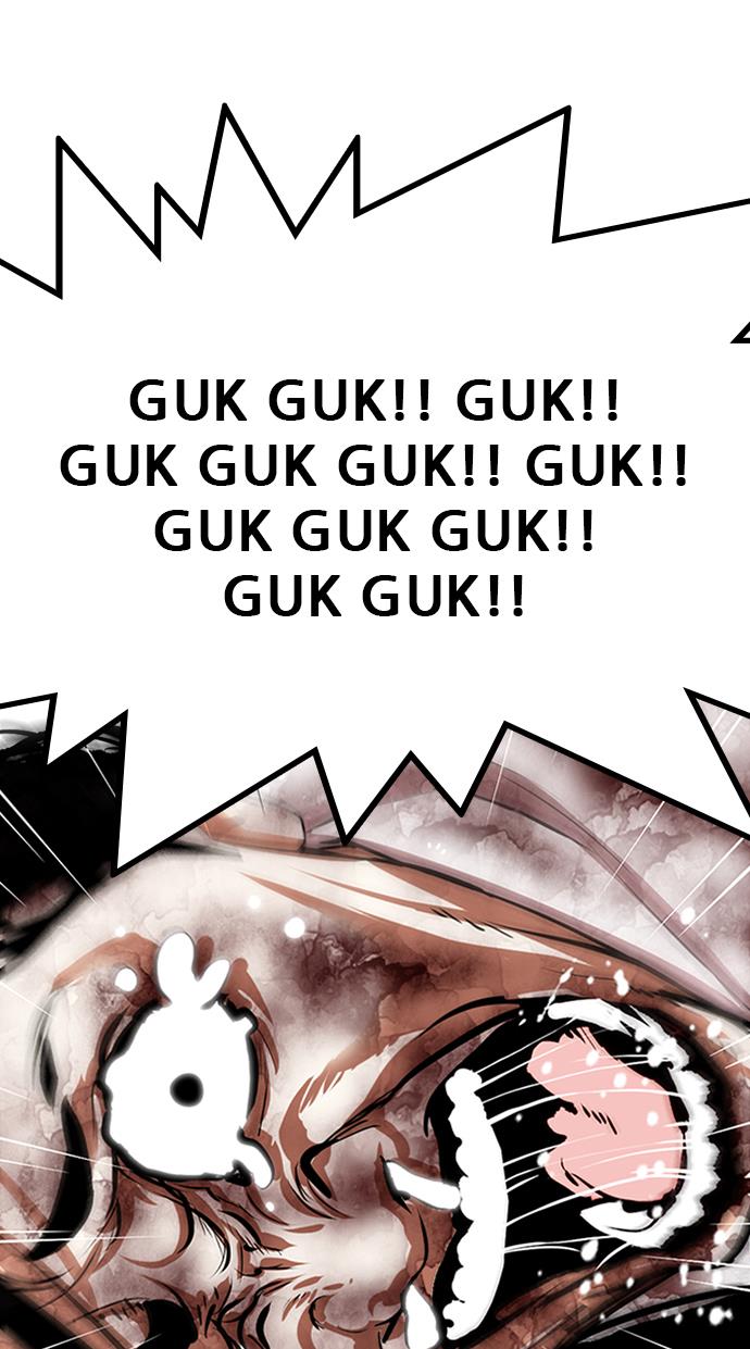 Lookism Chapter 340 halaman 135