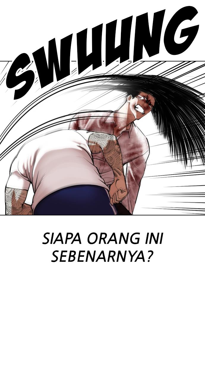 Lookism Chapter 340 halaman 39