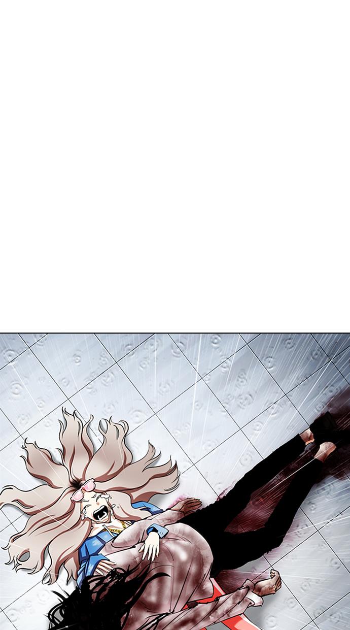 Lookism Chapter 340 halaman 128