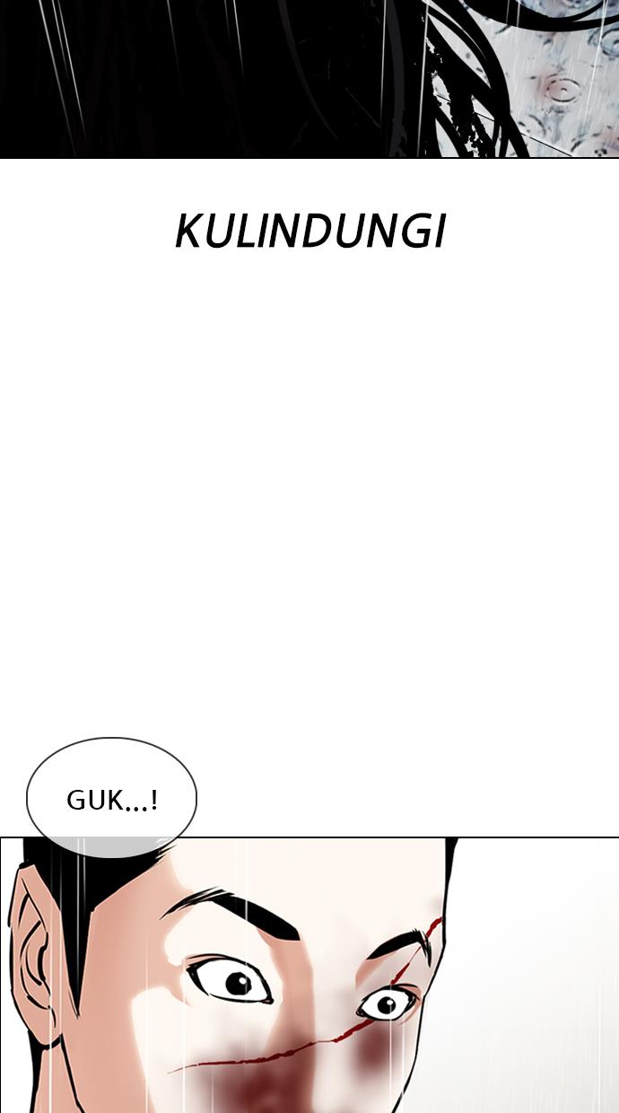 Lookism Chapter 340 halaman 133