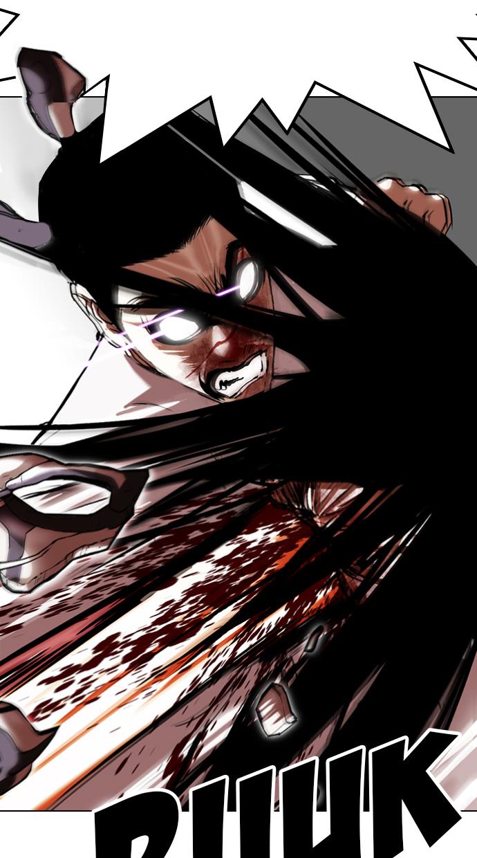 Lookism Chapter 340 halaman 35