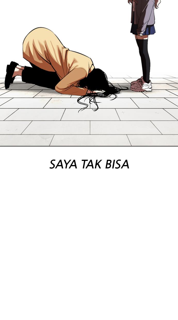 Lookism Chapter 340 halaman 101