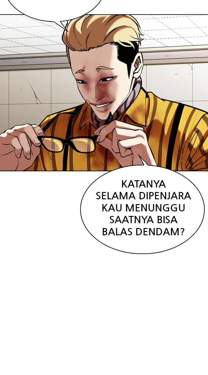 Lookism Chapter 345 halaman 27