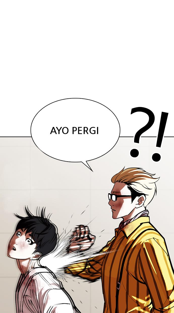 Lookism Chapter 345 halaman 9