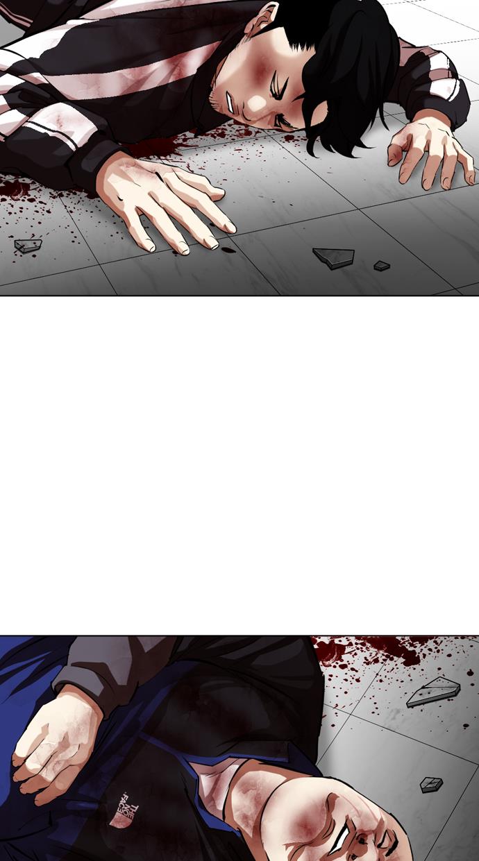 Lookism Chapter 345 halaman 98