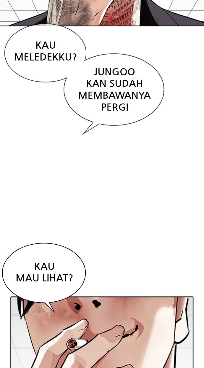 Lookism Chapter 345 halaman 104
