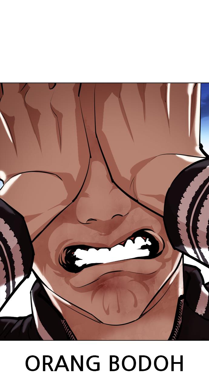 Lookism Chapter 345 halaman 89