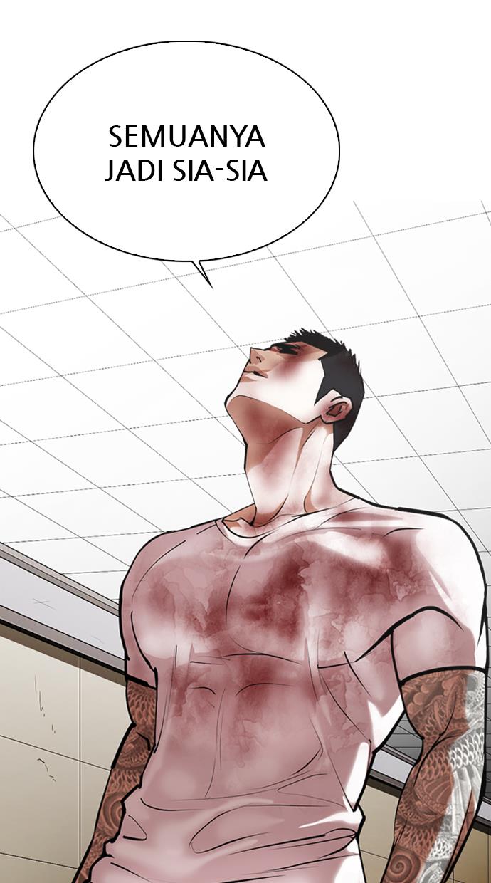 Lookism Chapter 345 halaman 41