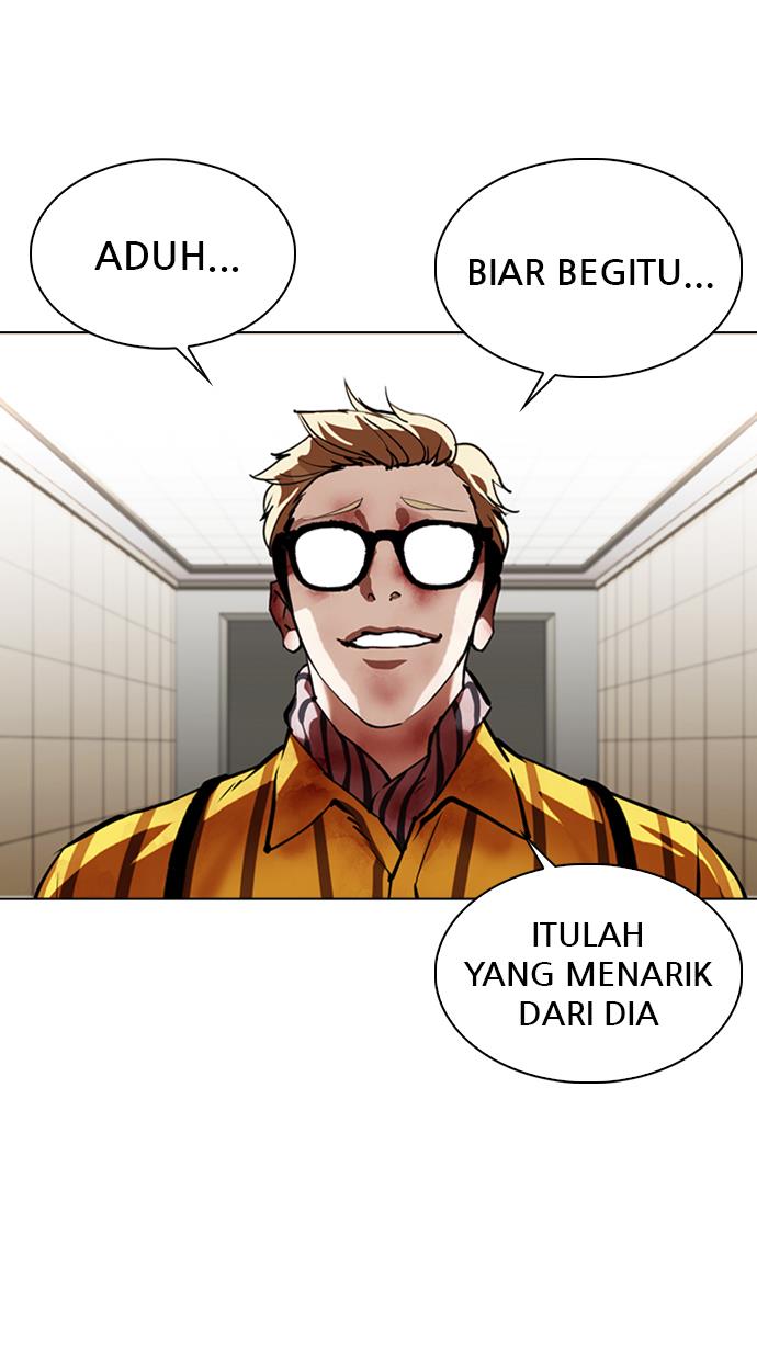 Lookism Chapter 345 halaman 19