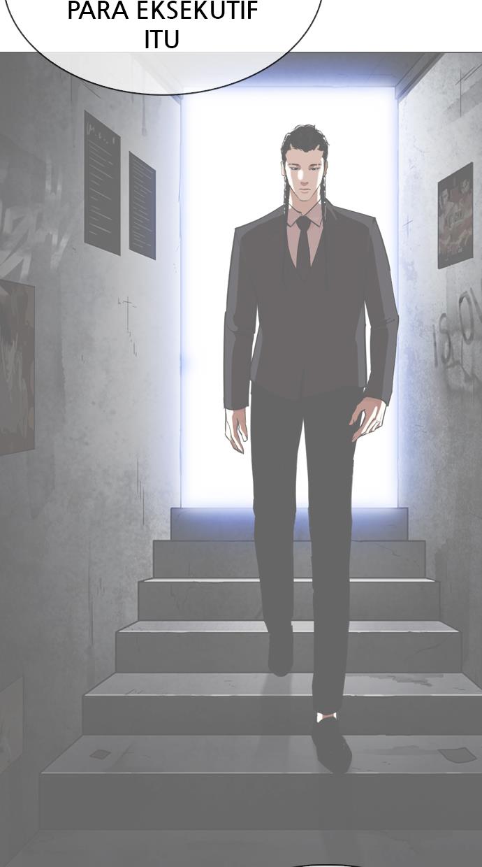 Lookism Chapter 345 halaman 108