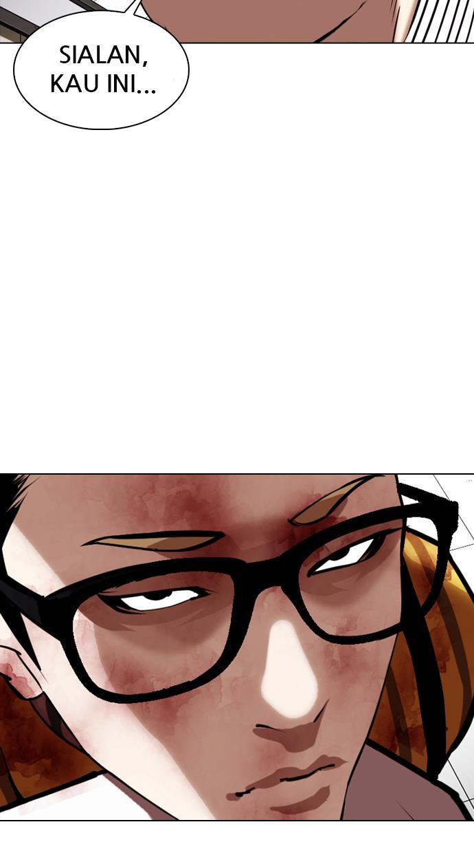 Lookism Chapter 345 halaman 15