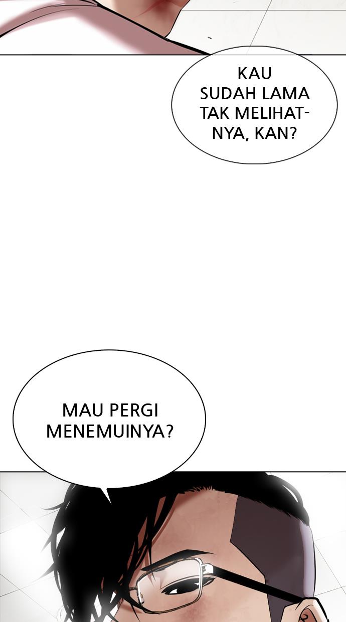 Lookism Chapter 345 halaman 110