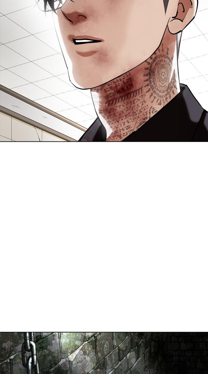 Lookism Chapter 345 halaman 111