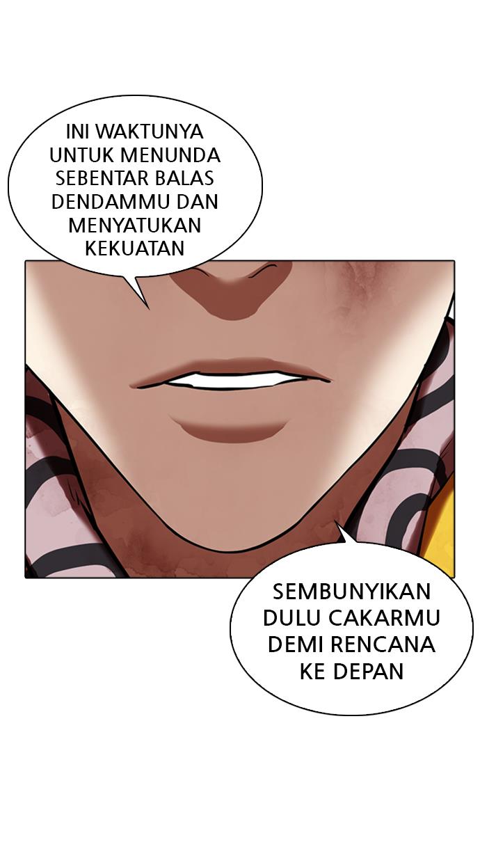 Lookism Chapter 345 halaman 35
