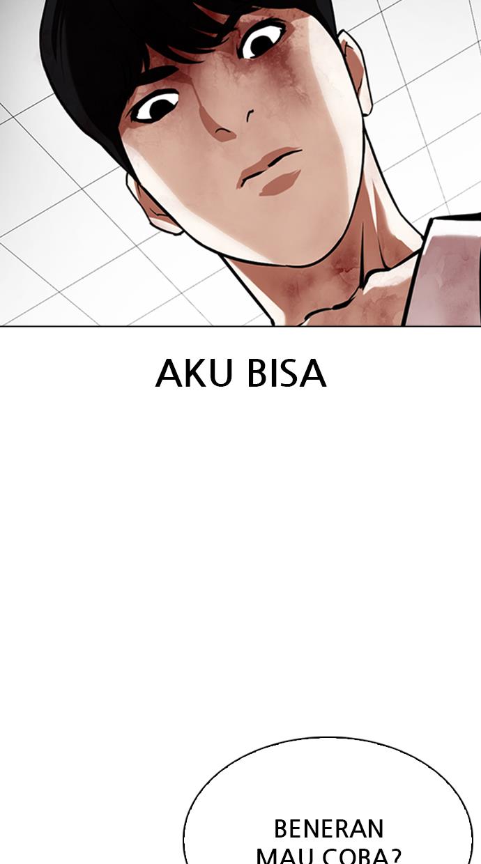 Lookism Chapter 345 halaman 3