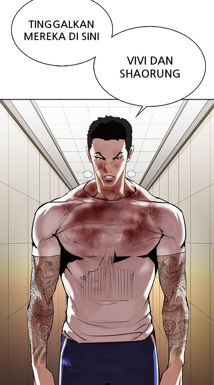 Lookism Chapter 345 halaman 21