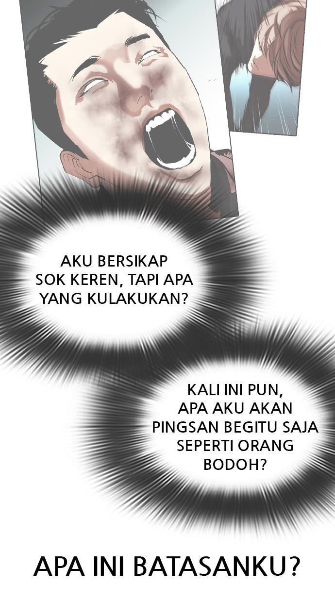 Lookism Chapter 345 halaman 87