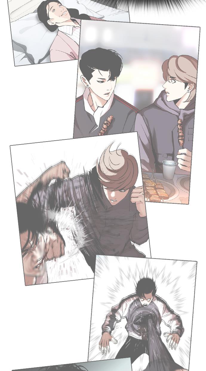 Lookism Chapter 345 halaman 86