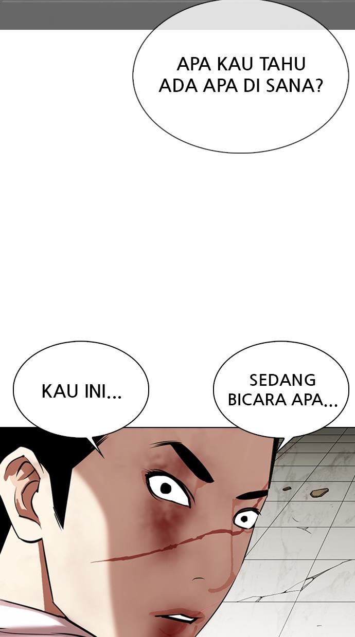 Lookism Chapter 345 halaman 109