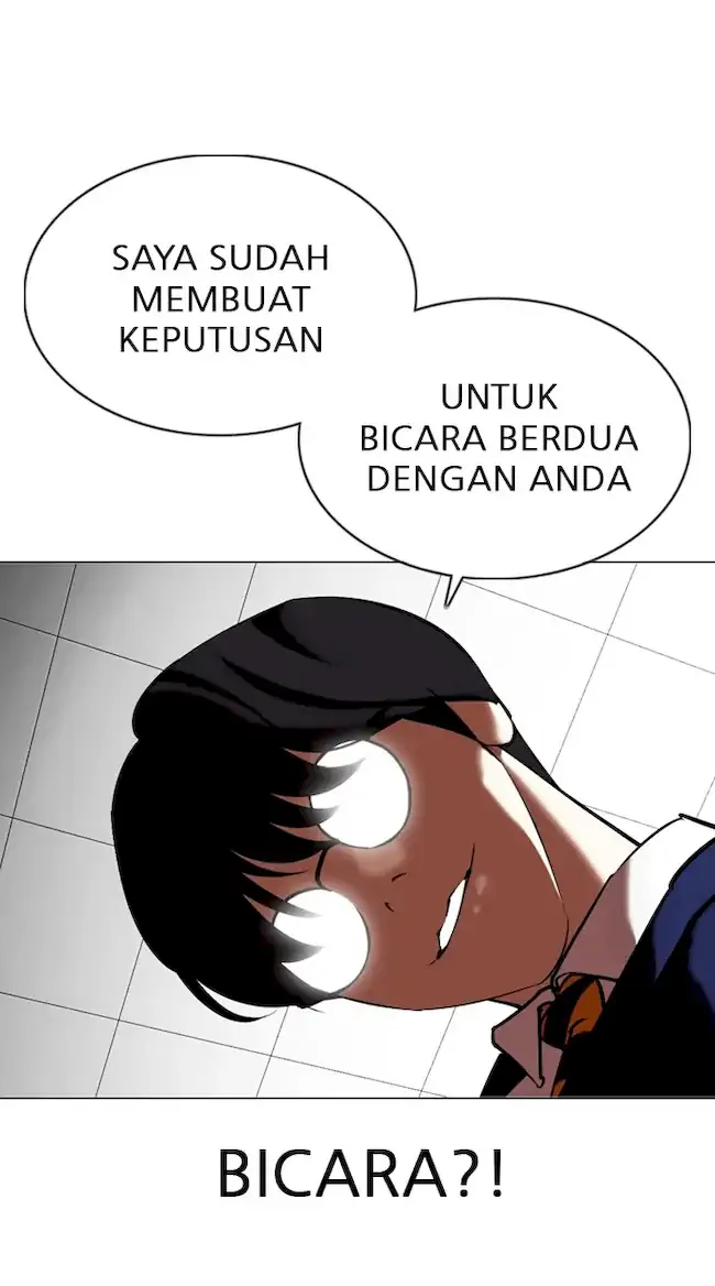 Lookism Chapter 352 halaman 135