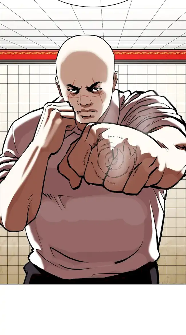 Lookism Chapter 352 halaman 79