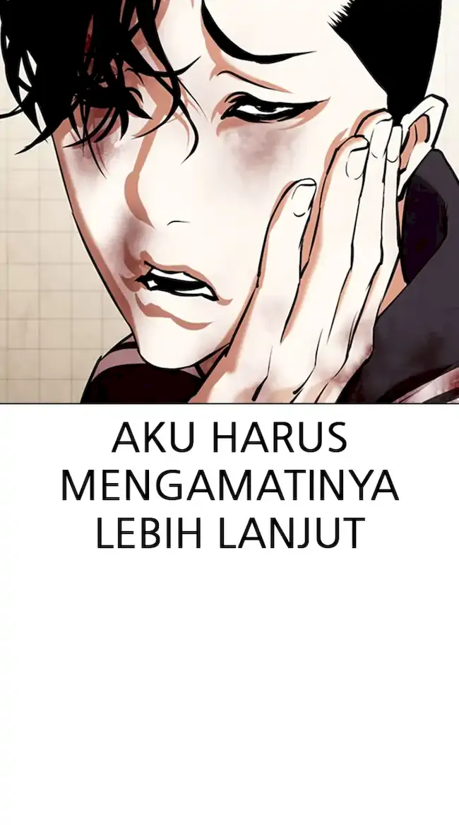 Lookism Chapter 352 halaman 18