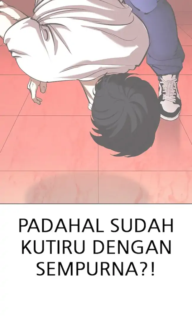 Lookism Chapter 352 halaman 129