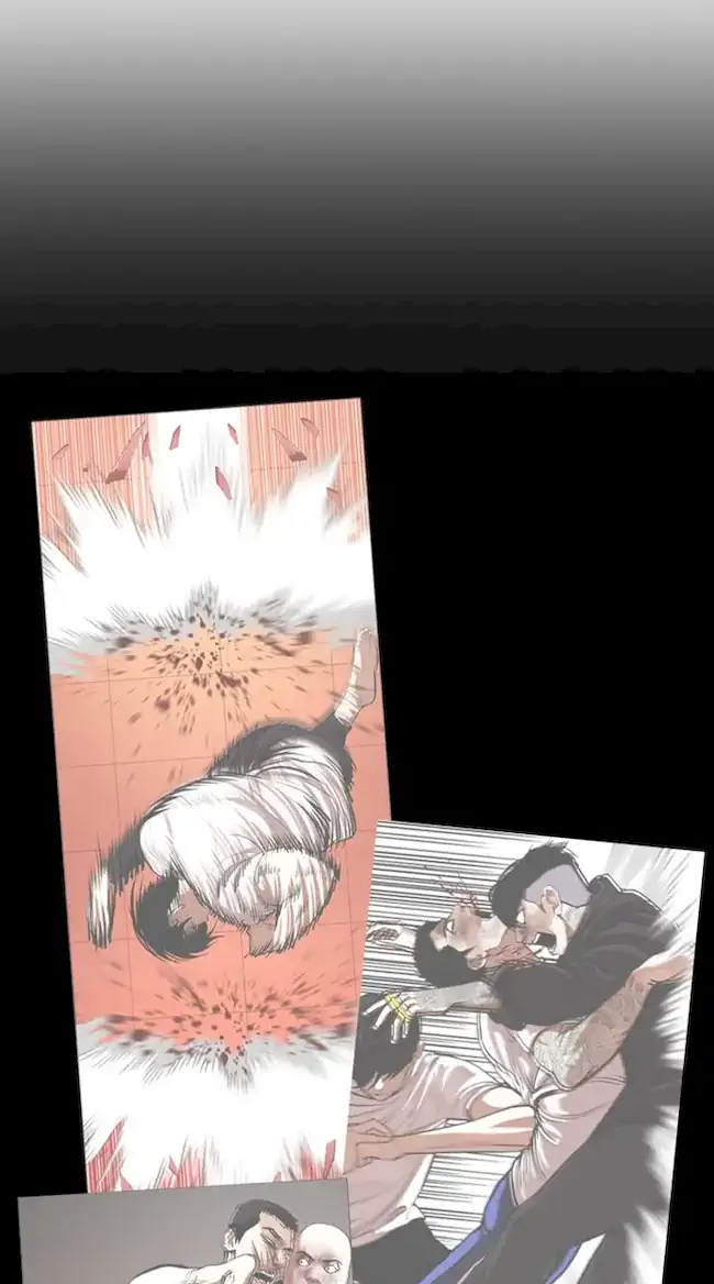 Lookism Chapter 352 halaman 110