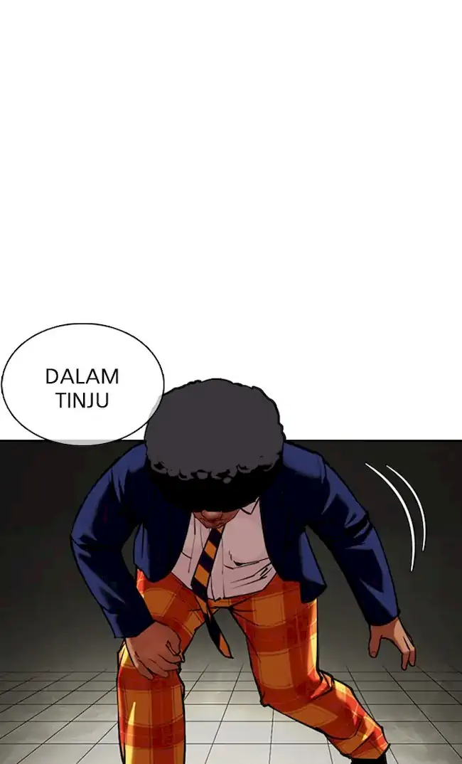 Lookism Chapter 352 halaman 45