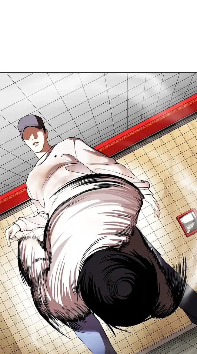 Lookism Chapter 352 halaman 122