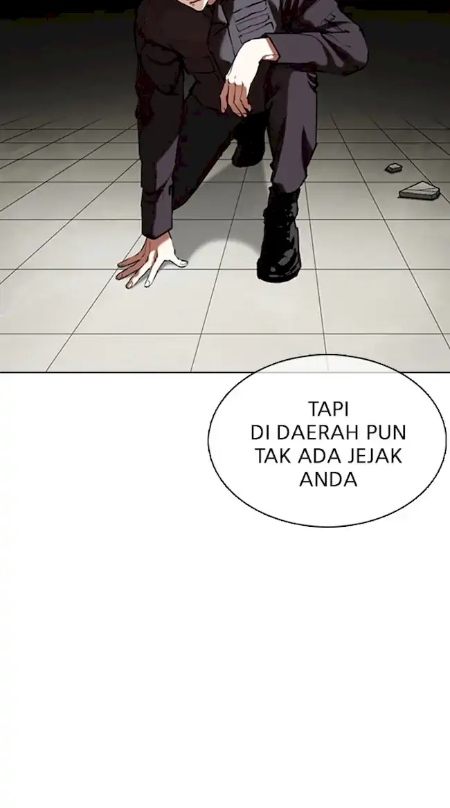 Lookism Chapter 352 halaman 8
