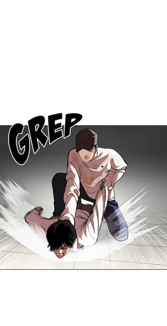 Lookism Chapter 352 halaman 130