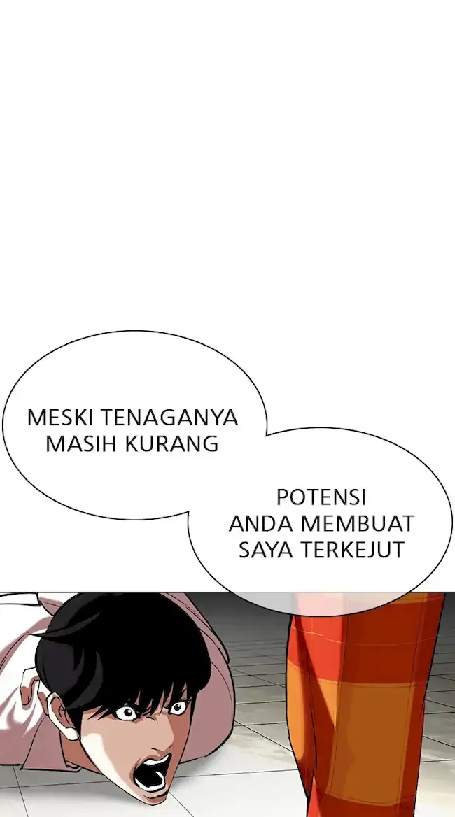 Lookism Chapter 352 halaman 136