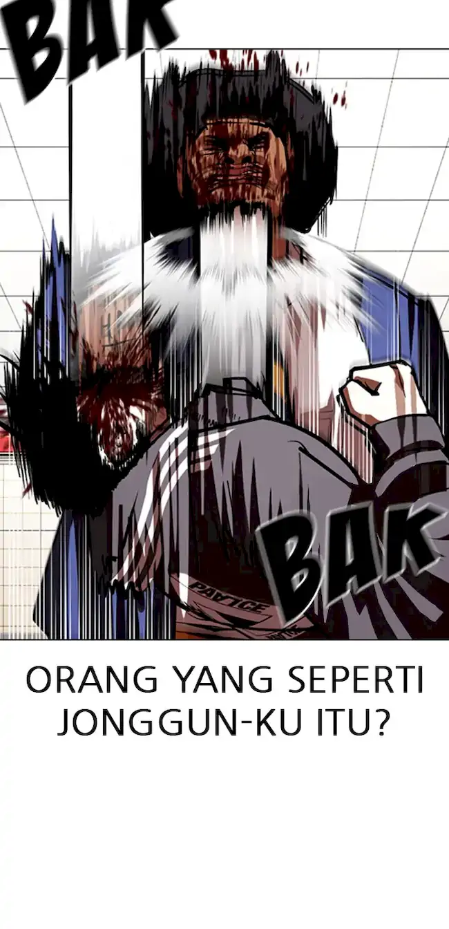 Lookism Chapter 352 halaman 35