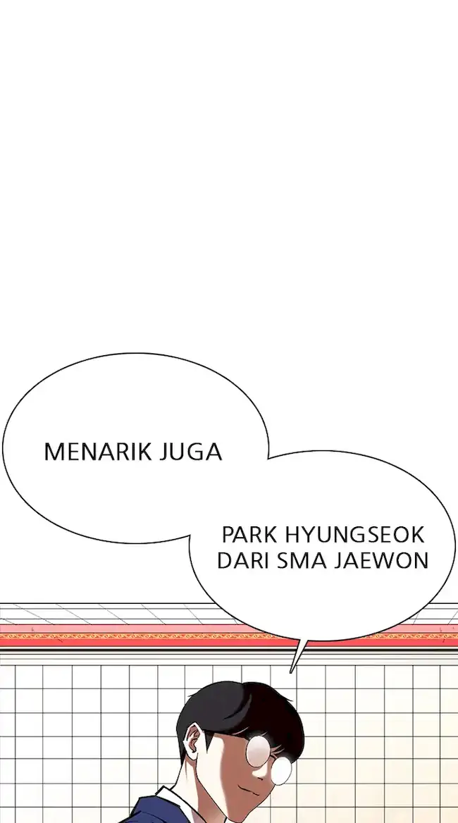 Lookism Chapter 352 halaman 4