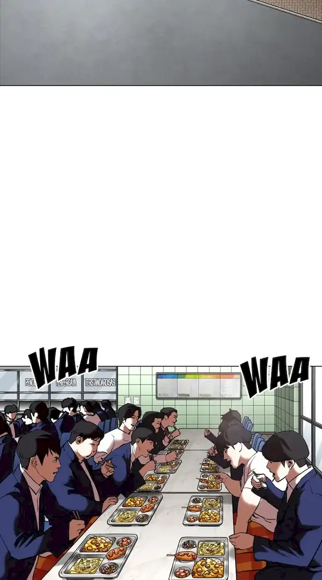 Lookism Chapter 352 halaman 21