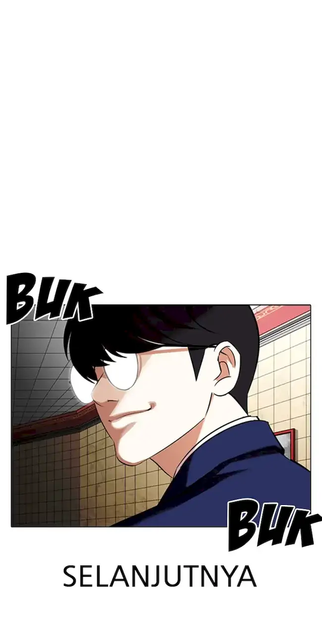 Lookism Chapter 352 halaman 11
