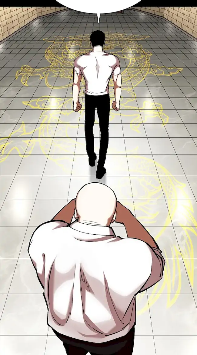 Lookism Chapter 352 halaman 94